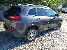 1C4PJMCB7HW****** Salvage and Wrecked 2017 Jeep Cherokee in Massachusetts State