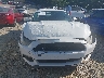 1FA6P8AM8G5****** Destrozados 2016 Ford Mustang en Estado de Georgia