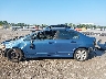 2HGFA1F5XAH****** Salvage 2010 Honda Civic