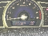2HGFA1F5XAH****** Wrecked 2010 Honda Civic