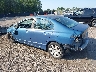 2HGFA1F5XAH****** Salvage and Repairable 2010 Honda Civic in Lexington