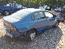 2HGFA1F5XAH****** Salvage and Wrecked 2010 Honda Civic in South Carolina State