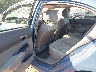 2HGFA1F5XAH****** Wrecked 2010 Honda Civic in Lexington