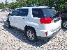 2GKALPEK2G6****** Salvage and Repairable 2016 GMC Terrain in Dayton