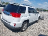2GKALPEK2G6****** Salvage and Wrecked 2016 GMC Terrain in Ohio State