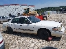 2MEFM74W63X****** Reparables 2003 Mercury Grand Marquis en Estado de Arkansas