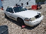 2MEFM74W63X****** Salvamento y Destrozados 2003 Mercury Grand Marquis en Fayetteville