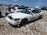 2MEFM74W63X****** Usados y Reparables 2003 Mercury Grand Marquis en Fayetteville