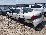 2MEFM74W63X****** Salvamento y Reparables 2003 Mercury Grand Marquis en Fayetteville