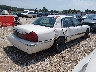2MEFM74W63X****** Salvamento y Destrozados 2003 Mercury Grand Marquis en Estado de Arkansas
