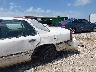 2MEFM74W63X****** Salvamento y Reparables 2003 Mercury Grand Marquis en Estado de Arkansas