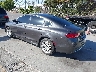 1C3CCCAB9GN****** Salvamento y Reparables 2016 Chrysler 200 en Fremont