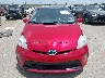 JTDKN3DU1C1****** Wrecked 2012 Toyota Prius in Texas State