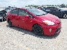 JTDKN3DU1C1****** Salvage and Wrecked 2012 Toyota Prius in Houston