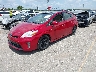 JTDKN3DU1C1****** Used and Repairable 2012 Toyota Prius in Houston