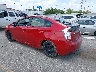 JTDKN3DU1C1****** Salvage and Repairable 2012 Toyota Prius in Houston