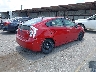 JTDKN3DU1C1****** Salvage and Wrecked 2012 Toyota Prius in Texas State
