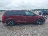 2C4RDGCG1HR****** Used 2017 Dodge Grand Caravan in Florida State