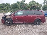 2C4RDGCG1HR****** Repairable 2017 Dodge Grand Caravan in Florida State