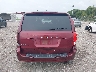 2C4RDGCG1HR****** Wrecked 2017 Dodge Grand Caravan