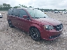 2C4RDGCG1HR****** Salvage and Wrecked 2017 Dodge Grand Caravan in Tampa North