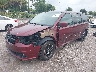 2C4RDGCG1HR****** Used and Repairable 2017 Dodge Grand Caravan in Tampa North