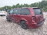 2C4RDGCG1HR****** Salvage and Repairable 2017 Dodge Grand Caravan in Tampa North