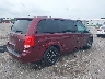 2C4RDGCG1HR****** Salvage and Wrecked 2017 Dodge Grand Caravan in Florida State