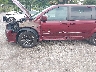 2C4RDGCG1HR****** Salvage and Repairable 2017 Dodge Grand Caravan in Florida State