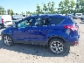 1FMCU9J99GU****** Repairable 2016 Ford Escape in Ohio State