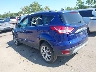 1FMCU9J99GU****** Salvage and Repairable 2016 Ford Escape in Cleveland