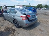 3N1AB7AP5EY****** Salvage and Repairable 2014 Nissan Sentra in Culpeper