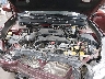 4S4BRBCCXC3****** Repairable 2012 Subaru Outback in Phoenix