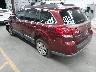 4S4BRBCCXC3****** Salvage and Repairable 2012 Subaru Outback in Phoenix