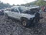 1B7GL42X52S****** Salvage and Wrecked 2002 Dodge Dakota in Pulaski
