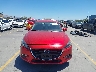 3MZBN1U71HM****** Wrecked 2017 Mazda 3 in California State