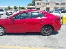 3MZBN1U71HM****** Salvage and Repairable 2017 Mazda 3 in California State