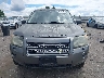 SALFT24N59H****** Wrecked 2009 Land Rover LR2 in Georgia State