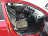 1G1JC5SH2F4****** Used and Repairable 2015 Chevrolet Sonic in Tennessee State