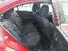 1G1JC5SH2F4****** Wrecked 2015 Chevrolet Sonic in Nashville