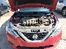 3N1AB7AP2GL****** Reparables 2016 Nissan Sentra en Fort Worth North