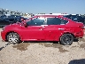 3N1AB7AP2GL****** Reparables 2016 Nissan Sentra en Estado de Texas