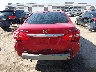 3N1AB7AP2GL****** Destrozados 2016 Nissan Sentra