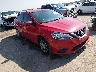3N1AB7AP2GL****** Salvamento y Destrozados 2016 Nissan Sentra en Fort Worth North