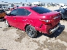 3N1AB7AP2GL****** Salvamento y Reparables 2016 Nissan Sentra en Fort Worth North