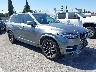 YV4A22PKXJ1****** Salvamento y Destrozados 2018 Volvo XC90 en Los Angeles