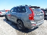 YV4A22PKXJ1****** Salvamento y Reparables 2018 Volvo XC90 en Los Angeles