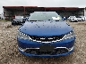 1C3CCCCG0FN****** Wrecked 2015 Chrysler 200 in Nebraska State