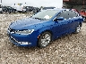 1C3CCCCG0FN****** Used and Repairable 2015 Chrysler 200 in Omaha