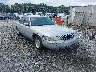 2MEFM75W72X****** Destrozados 2002 Mercury Grand Marquis en Estado de Georgia